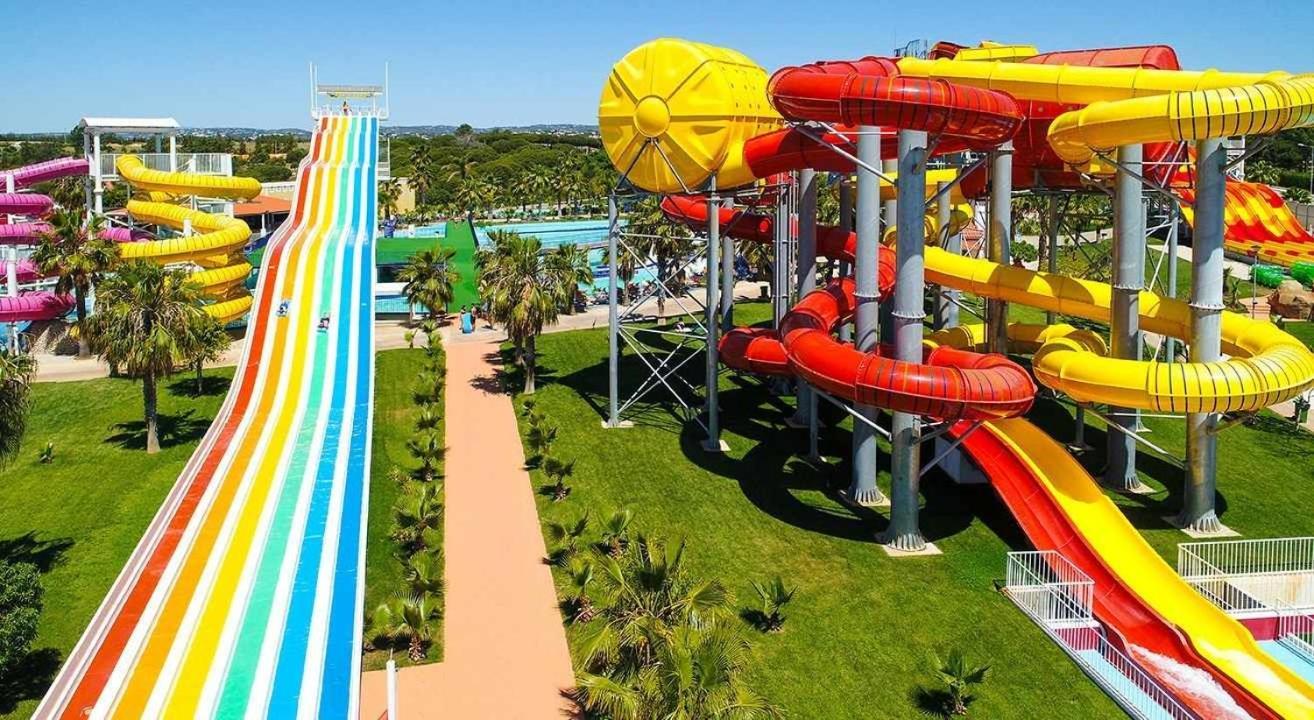 Marina Vilamoura Aquamar 301 By Vilamoura Sun מראה חיצוני תמונה