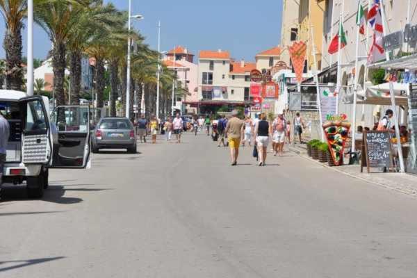 Marina Vilamoura Aquamar 301 By Vilamoura Sun מראה חיצוני תמונה