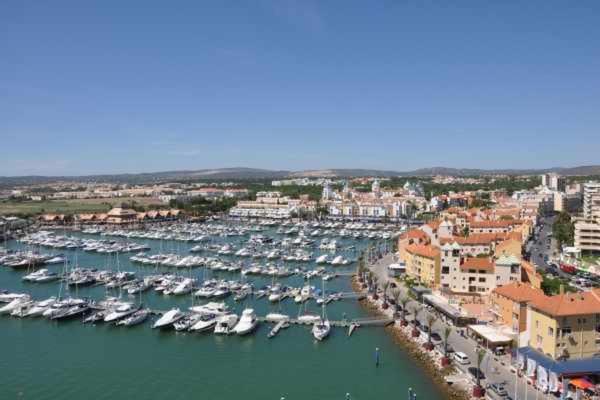 Marina Vilamoura Aquamar 301 By Vilamoura Sun מראה חיצוני תמונה