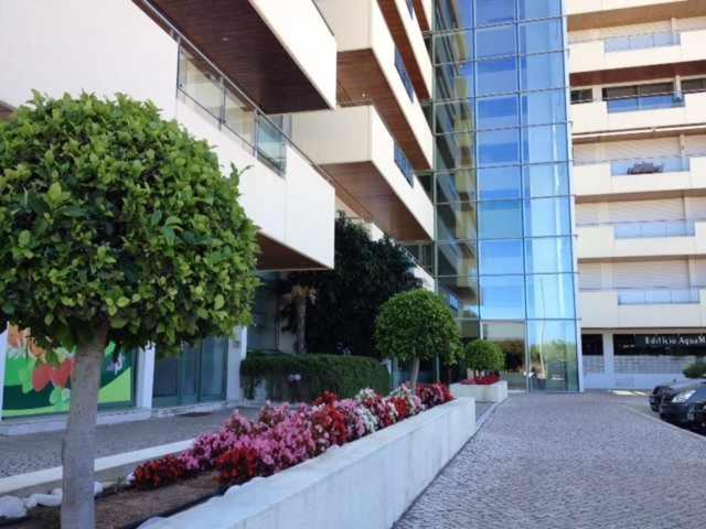 Marina Vilamoura Aquamar 301 By Vilamoura Sun מראה חיצוני תמונה
