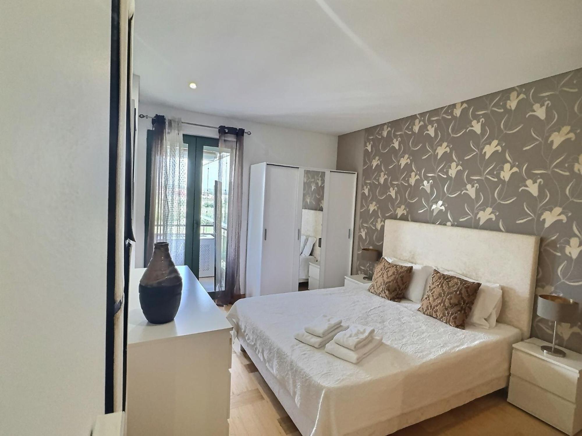 Marina Vilamoura Aquamar 301 By Vilamoura Sun מראה חיצוני תמונה