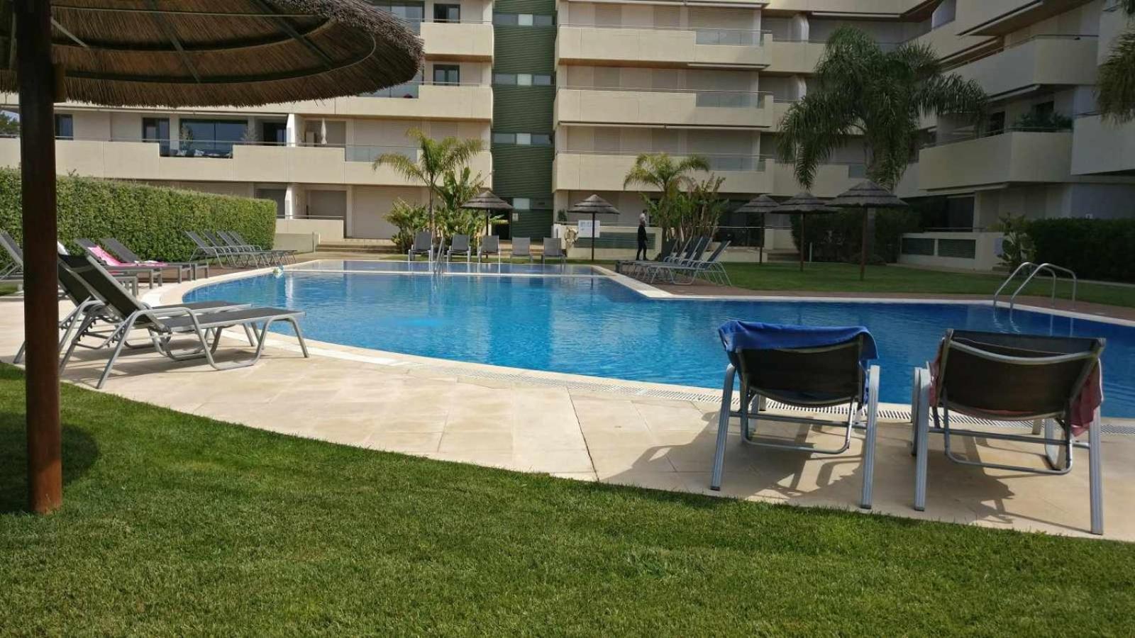 Marina Vilamoura Aquamar 301 By Vilamoura Sun מראה חיצוני תמונה