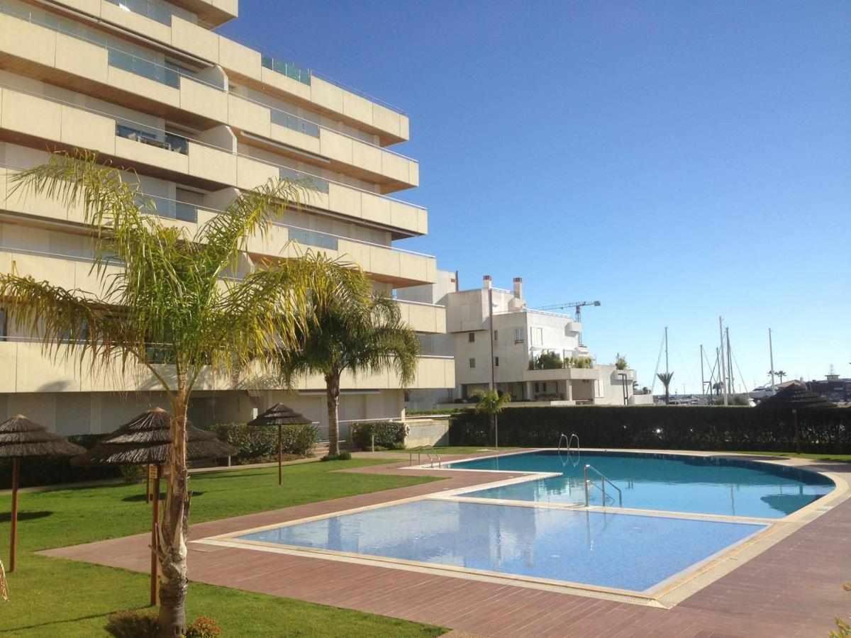 Marina Vilamoura Aquamar 301 By Vilamoura Sun מראה חיצוני תמונה