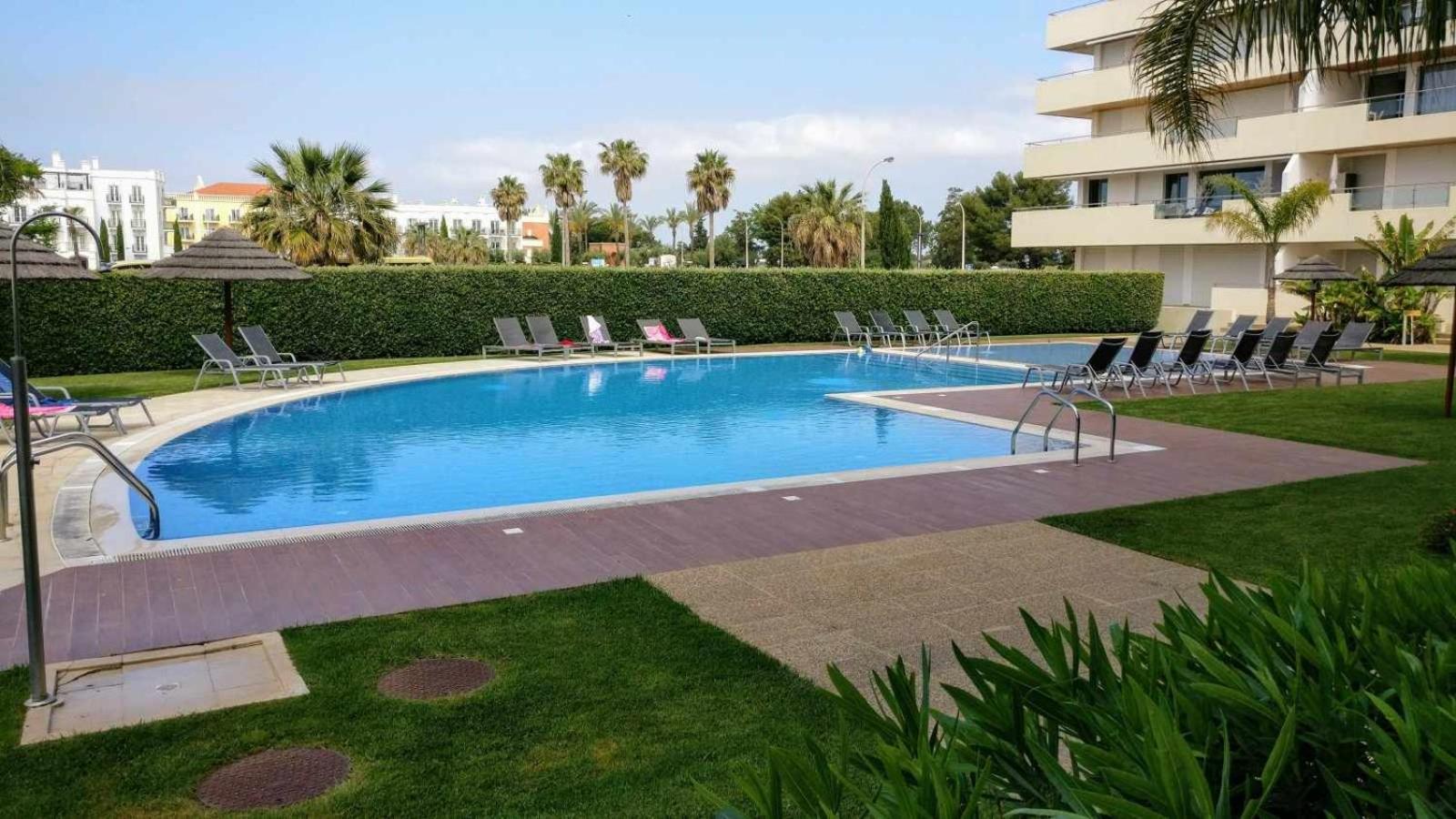 Marina Vilamoura Aquamar 301 By Vilamoura Sun מראה חיצוני תמונה