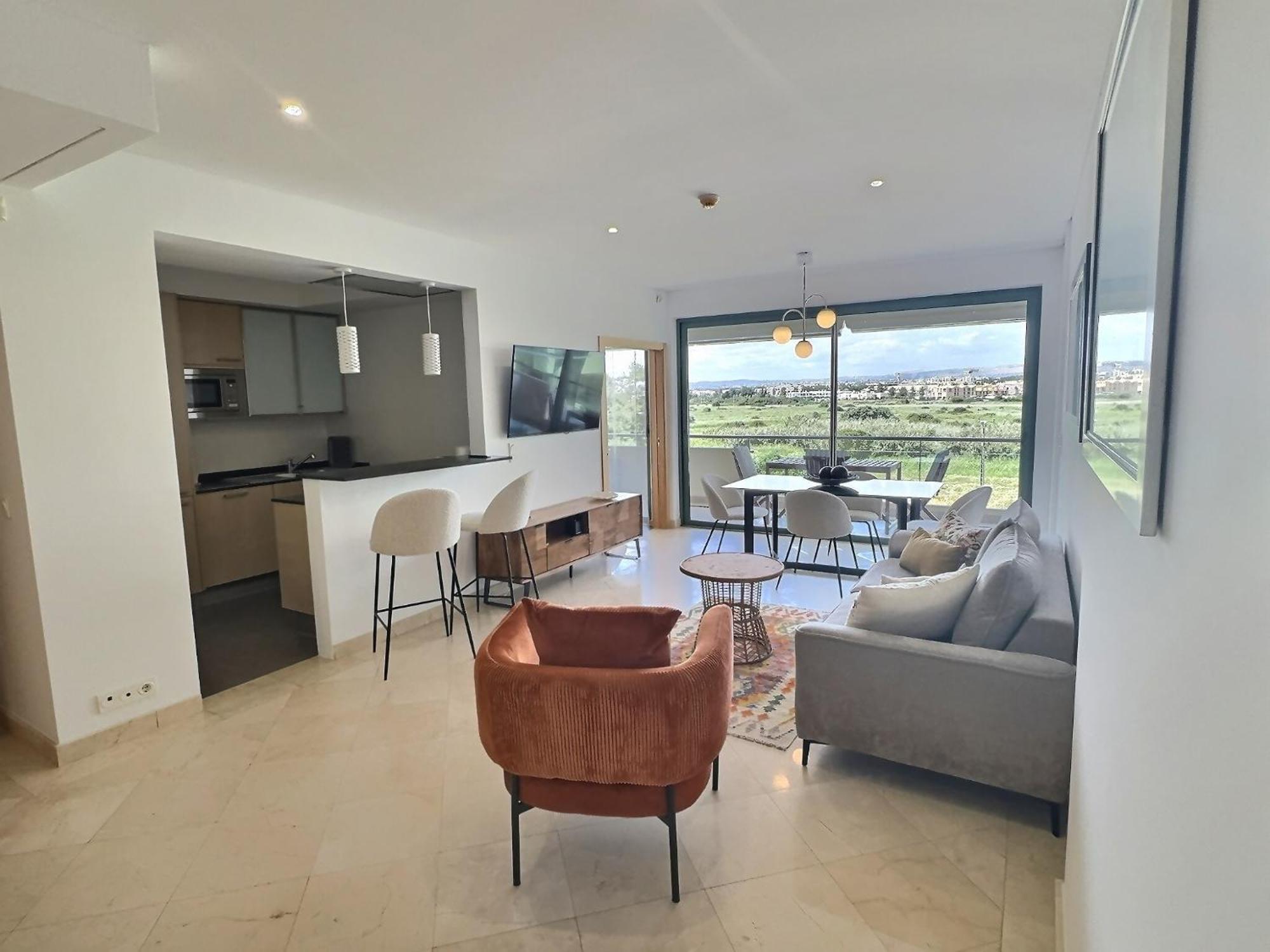 Marina Vilamoura Aquamar 301 By Vilamoura Sun מראה חיצוני תמונה