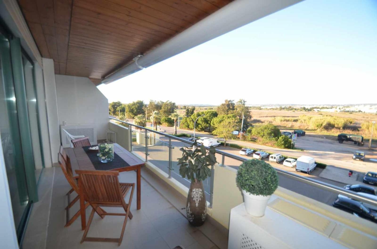 Marina Vilamoura Aquamar 301 By Vilamoura Sun מראה חיצוני תמונה
