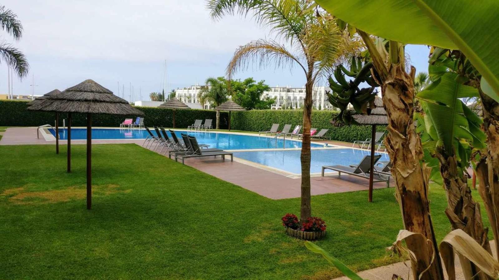 Marina Vilamoura Aquamar 301 By Vilamoura Sun מראה חיצוני תמונה
