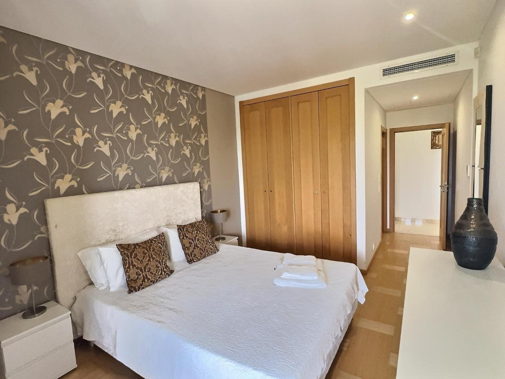 Marina Vilamoura Aquamar 301 By Vilamoura Sun מראה חיצוני תמונה