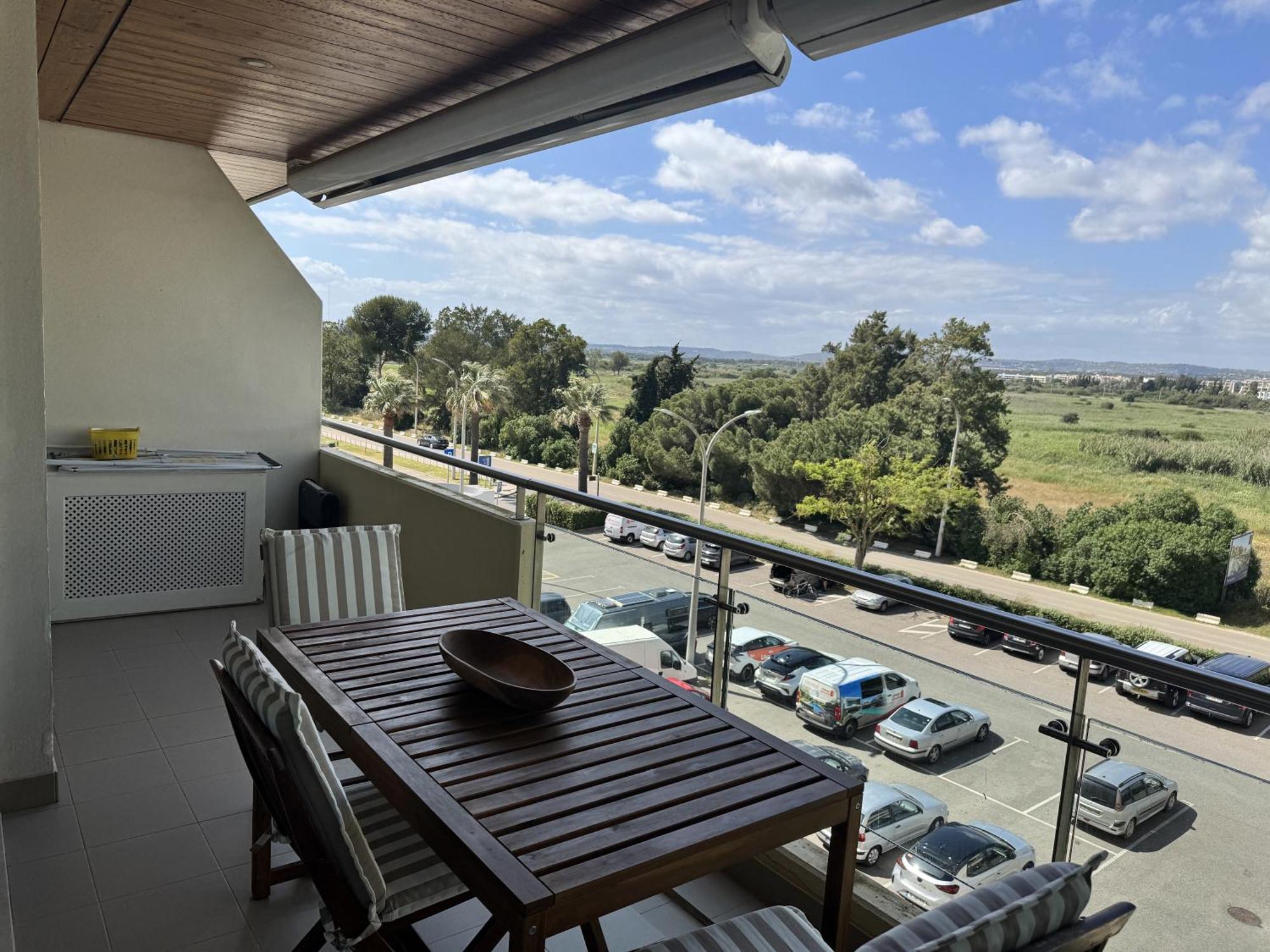 Marina Vilamoura Aquamar 301 By Vilamoura Sun מראה חיצוני תמונה