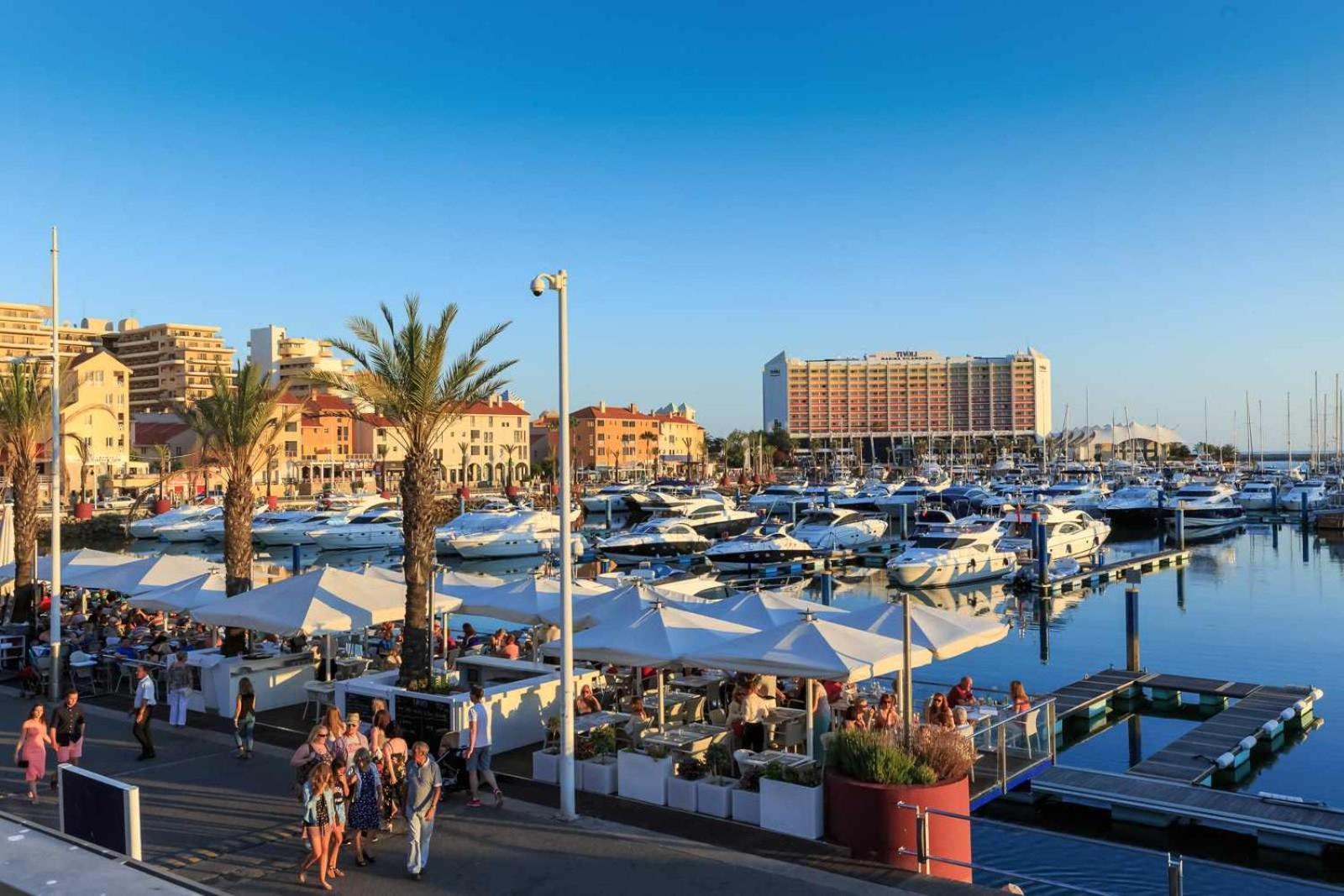 Marina Vilamoura Aquamar 301 By Vilamoura Sun מראה חיצוני תמונה