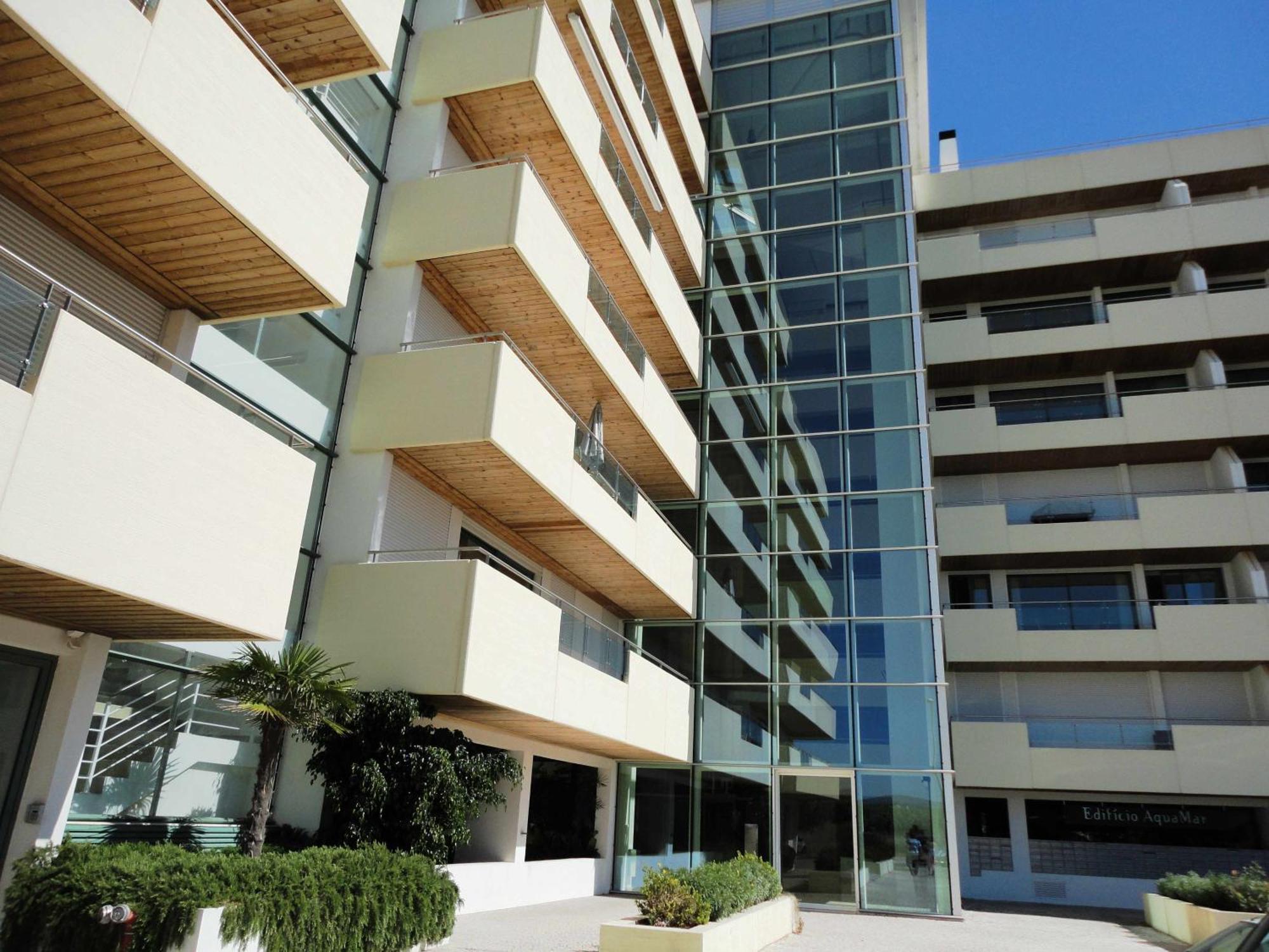 Marina Vilamoura Aquamar 301 By Vilamoura Sun מראה חיצוני תמונה