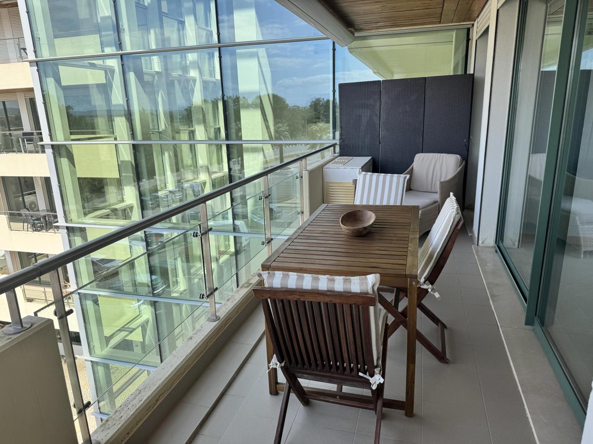 Marina Vilamoura Aquamar 301 By Vilamoura Sun מראה חיצוני תמונה