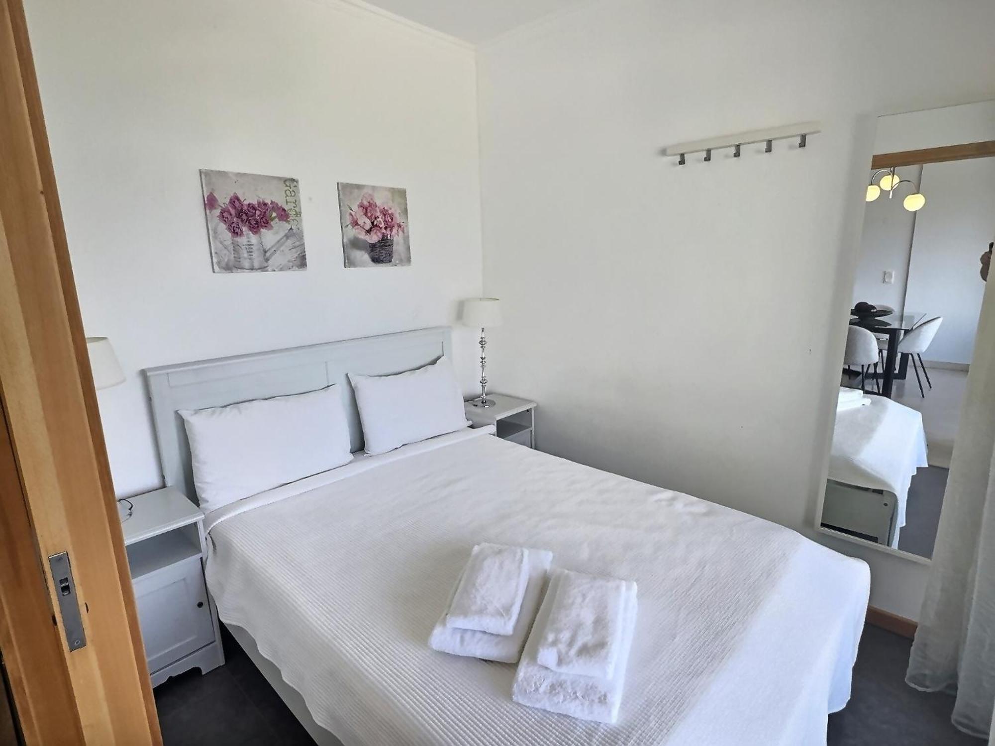 Marina Vilamoura Aquamar 301 By Vilamoura Sun מראה חיצוני תמונה